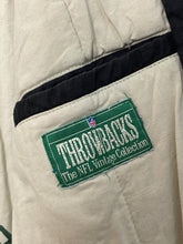 Vintage Steelers Mirage Jacket (size Medium)