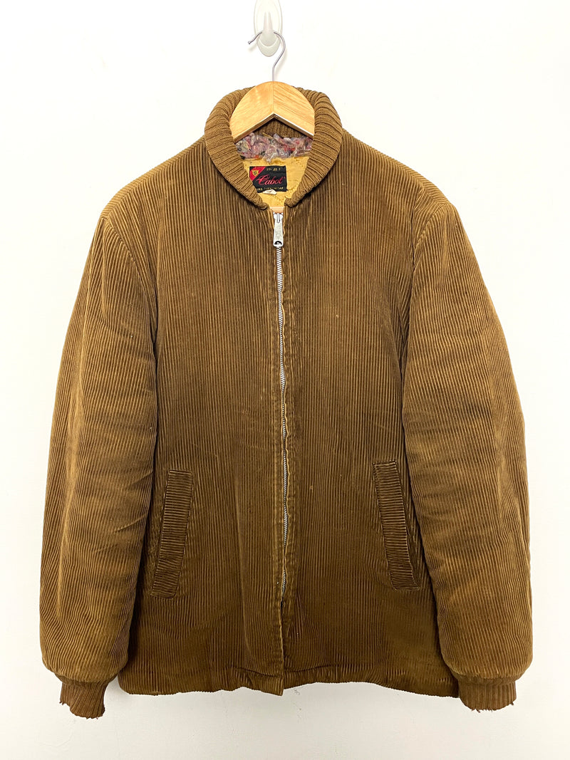 ジャケット・アウター carverno0004678 50s 60s adolphe Vintage 1960s Cabot 