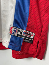 Vintage Y2K And1 Carlos Arroyo Puerto Rico International Basketball Jersey (size adult XL)