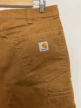 Vintage Carhartt Workwear Shorts (size 34)