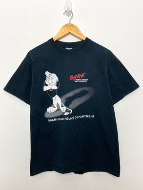 Vintage 1990s DARE 