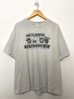 Vintage 1990s Hummer 